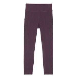 Invigorate 7/8 Tight